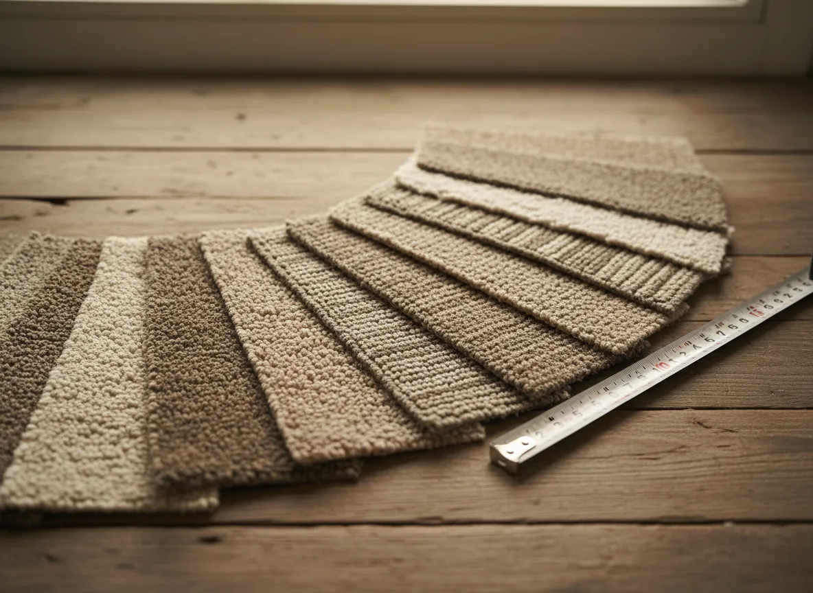 Carpet Installation Delaware, OK FAQs
